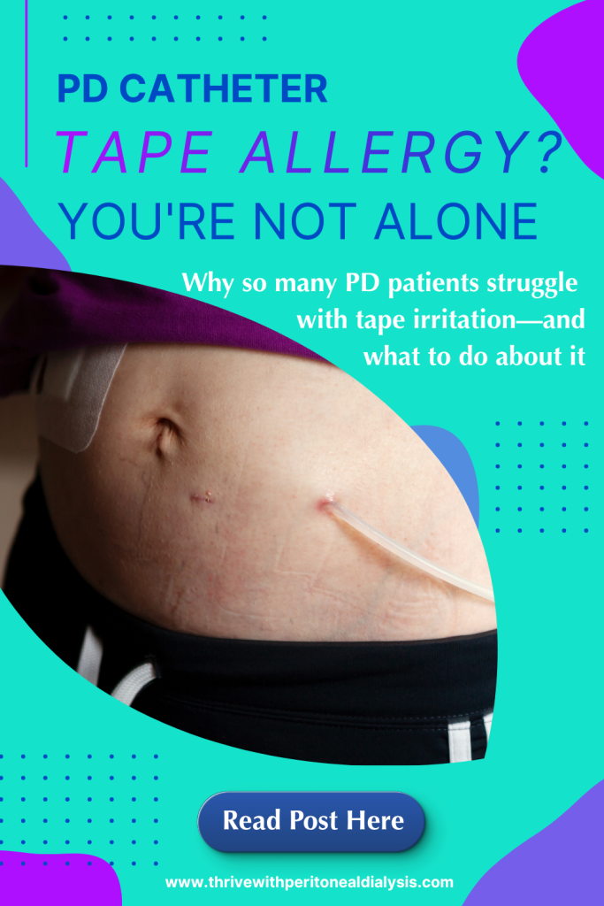 PD-catheter-tape-allergy