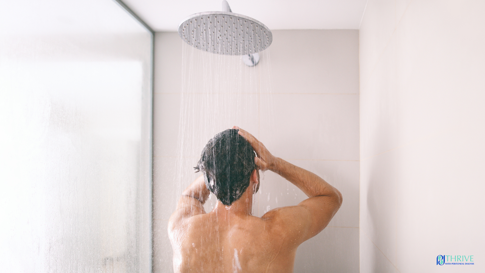 showering-with-a-pd-catheter