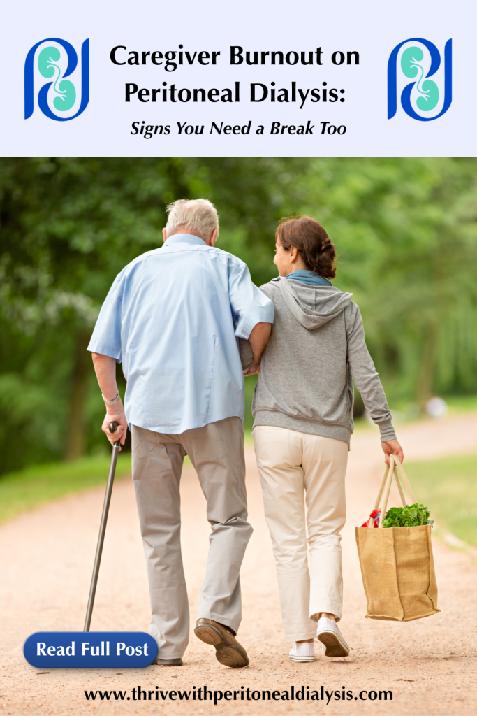 caregiver-burnout-peritoneal-dialysis