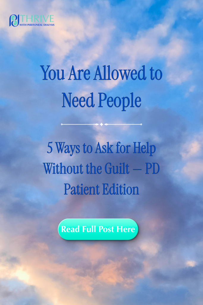 ask-for-help-on-peritoneal-dialysis