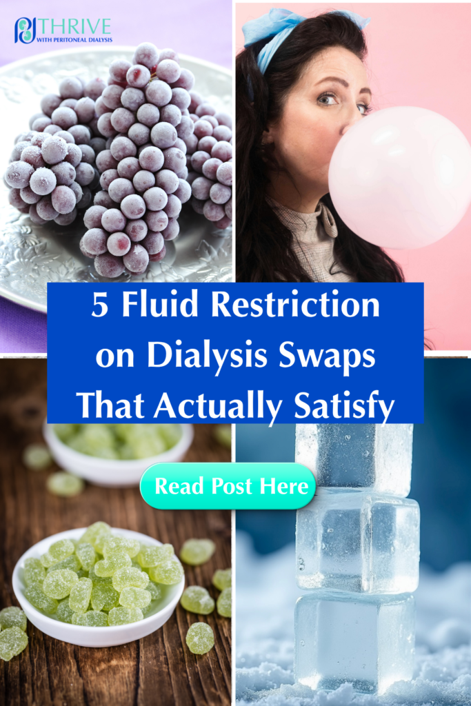 Fluid-Restriction-on-Dialysis